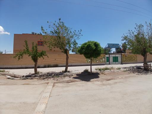 عکس دبستان دخترانه شهیدمحمودخسروی