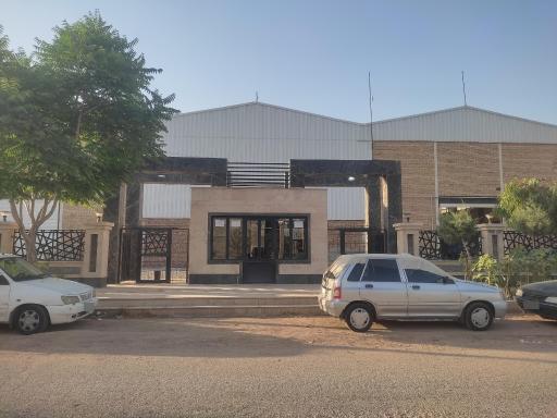 عکس شرکت رنگین پلاستیک پرند