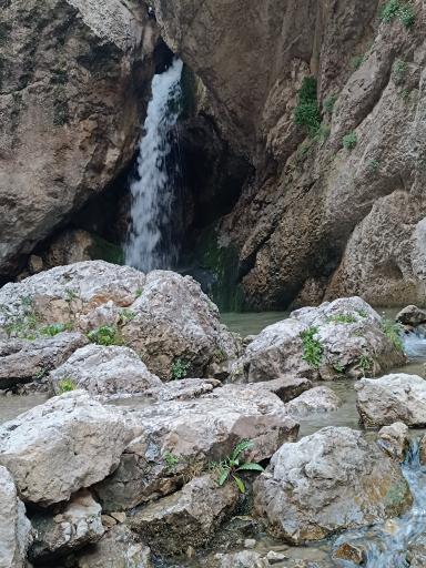 عکس تنگه واشی (ساواشی)