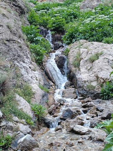 عکس تنگه واشی (ساواشی)