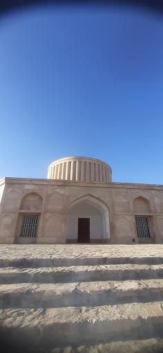 عکس کاخ خورشید 