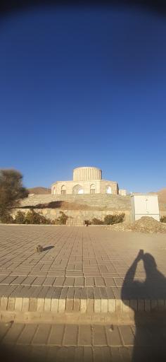 عکس کاخ خورشید 