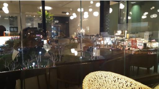 عکس فست فود باما شعبه باجک