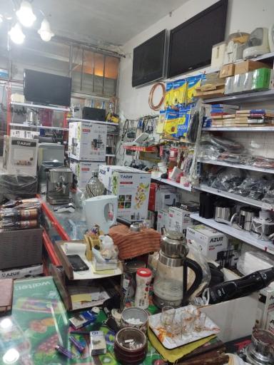 تعمیرات تخصصی لوازم خانگی رجبی