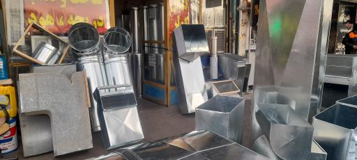 عکس کانال سازی نسیم