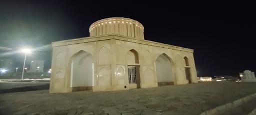 عکس کاخ خورشید 