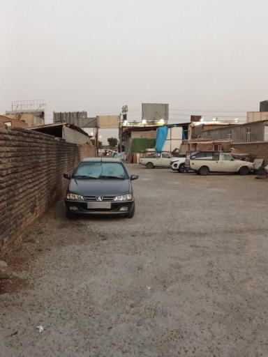 عکس استوک مهدی