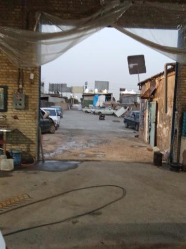 عکس استوک مهدی