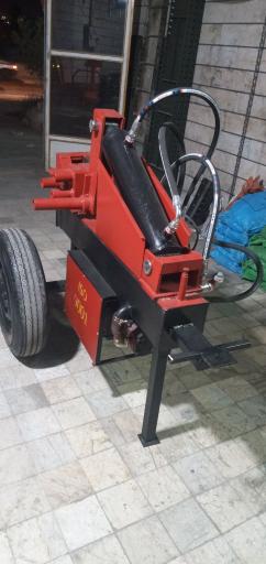 عکس جک و قالب ارسلانی 