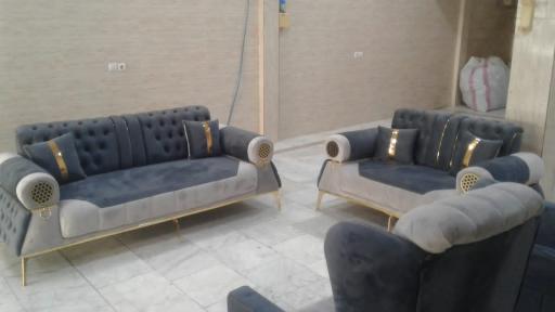 عکس گالری مبلمان میرزایی