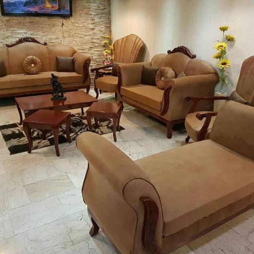 عکس گالری مبلمان میرزایی