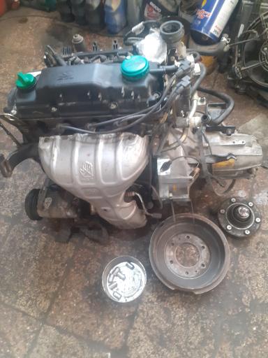 عکس تعمیرگاه ماشین براتی