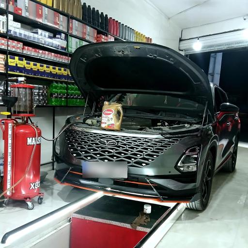 تعويض روغنی کاتاف