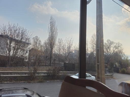 عکس رستوران ایرانی