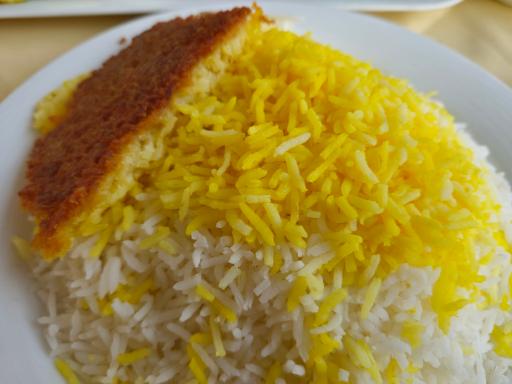 عکس رستوران ایرانی