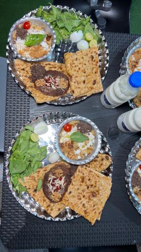 عکس رستوران بریانی اصفهانی شاهان