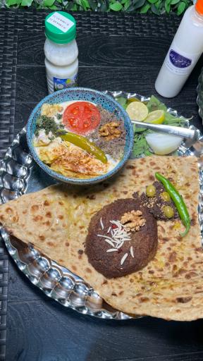 عکس رستوران بریانی اصفهانی شاهان