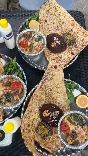 عکس رستوران بریانی اصفهانی شاهان