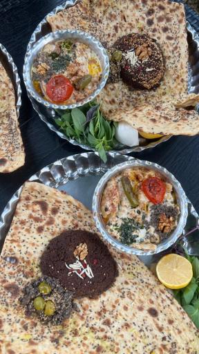 عکس رستوران بریانی اصفهانی شاهان