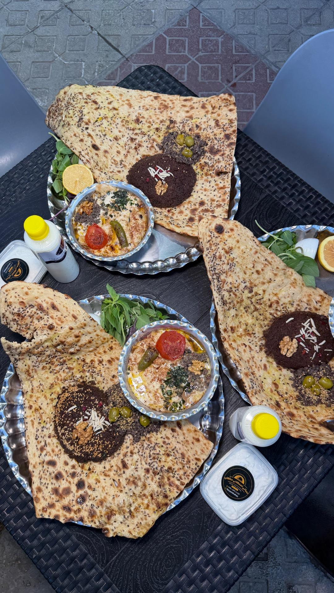عکس رستوران بریانی اصفهانی شاهان