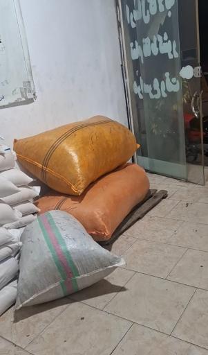 عکس باربری پیک معتمد نکا