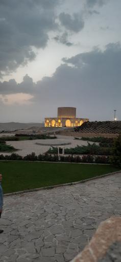 عکس کاخ خورشید 