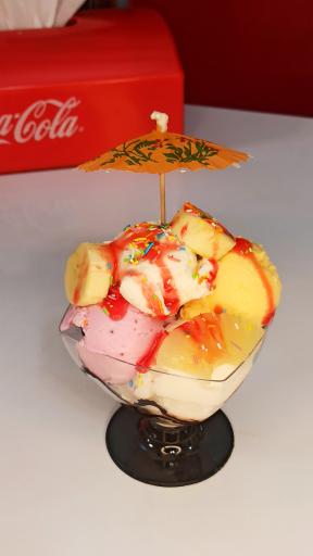 عکس کافی شاپ پرپونک