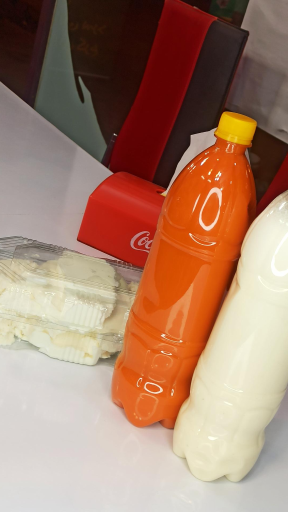 عکس کافی شاپ پرپونک