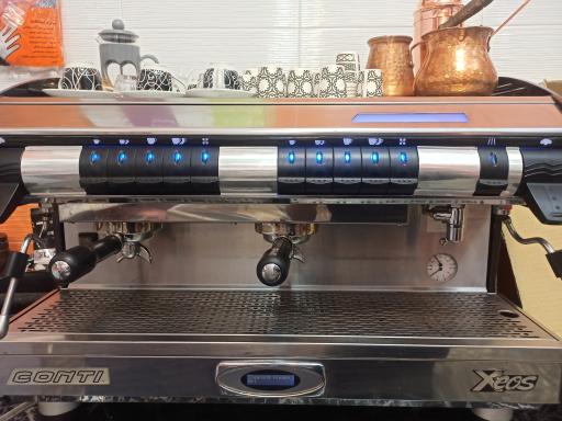 عکس کافی شاپ پرپونک