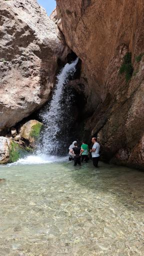 عکس تنگه واشی (ساواشی)