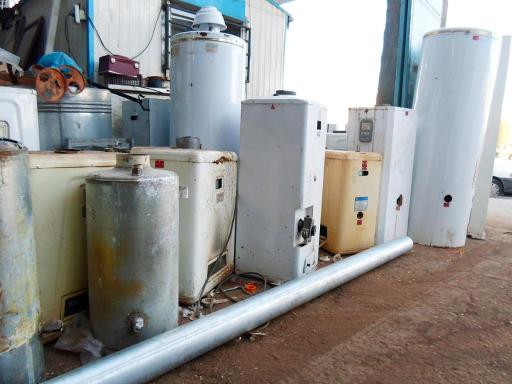 عکس کارگاه صنعتی برادران دبدبه