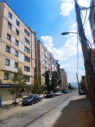 عکس ساختمان پارس نقش