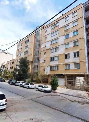 عکس ساختمان پارس نقش