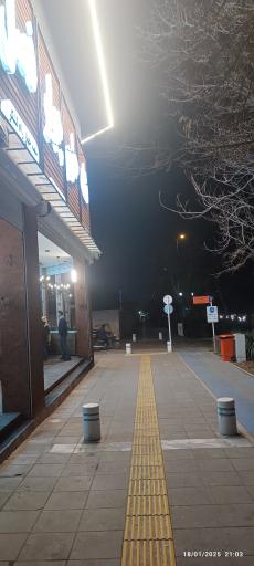 شله و حلیم چهار فصل (شعبه وکیل آباد)