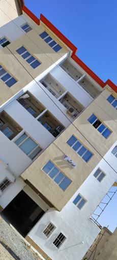 عکس مجتمع صدف دو