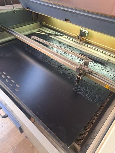 عکس لیزر اگزیت ( مهندس یوسفی )