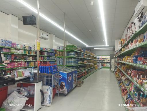 عکس دیلی مارکت 