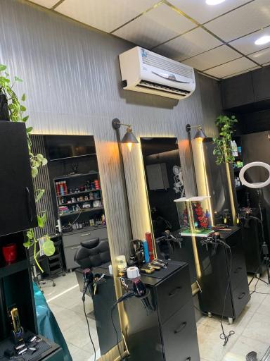 عکس داماد کده سج استایل