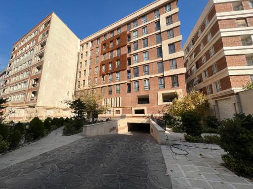 عکس مجتمع مسکونی می رز