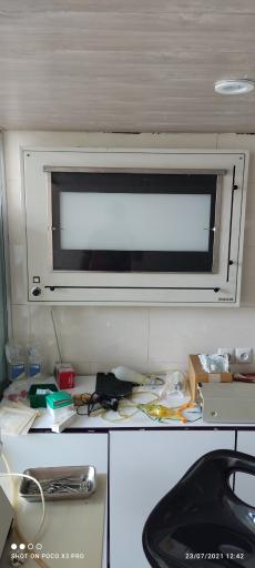 عکس مجتمع دامپزشکی پاستور دکتر بلبلی