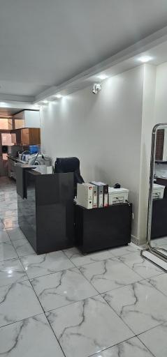 کلینیک پوست و مو رهام 