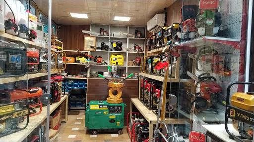 عکس پرشیا موتور