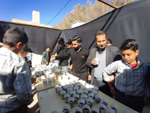 عکس دبیرستان دوره اول پسرانه دولتی دکتر حسابی 1