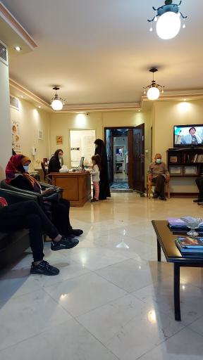 عکس دکتر محمد مهدی صدوقی، چشم پزشک