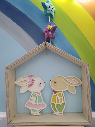 عکس دندانپزشکی تخصصی کودکان دکتر مینا شفق مطلق