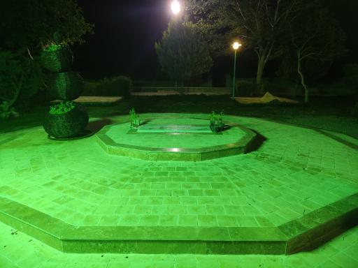 عکس مزار شهید گمنام