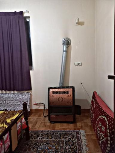 عکس ویلای انصاری