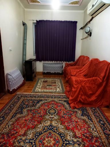 عکس ویلای انصاری