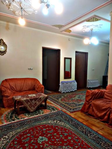 عکس ویلای انصاری