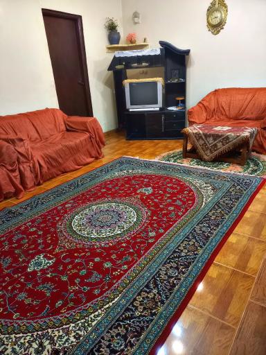 عکس ویلای انصاری